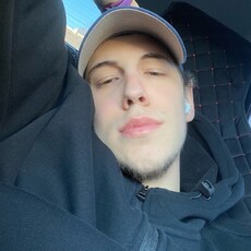 Фотография мужчины Иса, 23 года из г. Краснодар