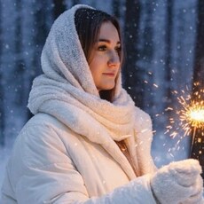 Анастасия, 25 из г. Симферополь.