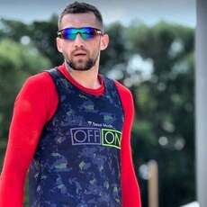 Фотография мужчины Владислав, 31 год из г. Луховицы