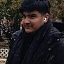 Отабек, 18 лет