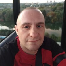 Фотография мужчины Николай, 35 лет из г. Тула