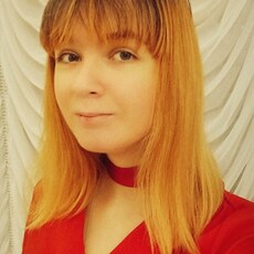 Фотография девушки Любовь, 21 год из г. Сызрань