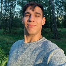 Фотография мужчины Вячеслав, 22 года из г. Щёлково