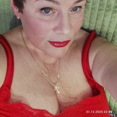 Марисобель, 55 из г. Санкт-Петербург.