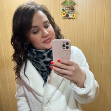 Екатерина, 26 из г. Москва.