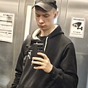 Кирилл, 21 год