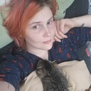 Анжелика, 24 года