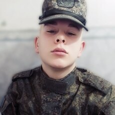 Фотография мужчины Владимир, 19 лет из г. Свободный