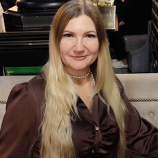 Фотография девушки Нина, 53 года из г. Санкт-Петербург