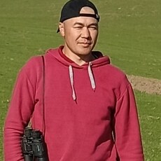 Фотография мужчины Эдил, 38 лет из г. Губкинский