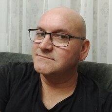 Фотография мужчины Длявер, 43 года из г. Симферополь