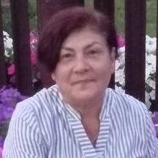 Фотография девушки Елена, 58 лет из г. Железногорск-Илимский