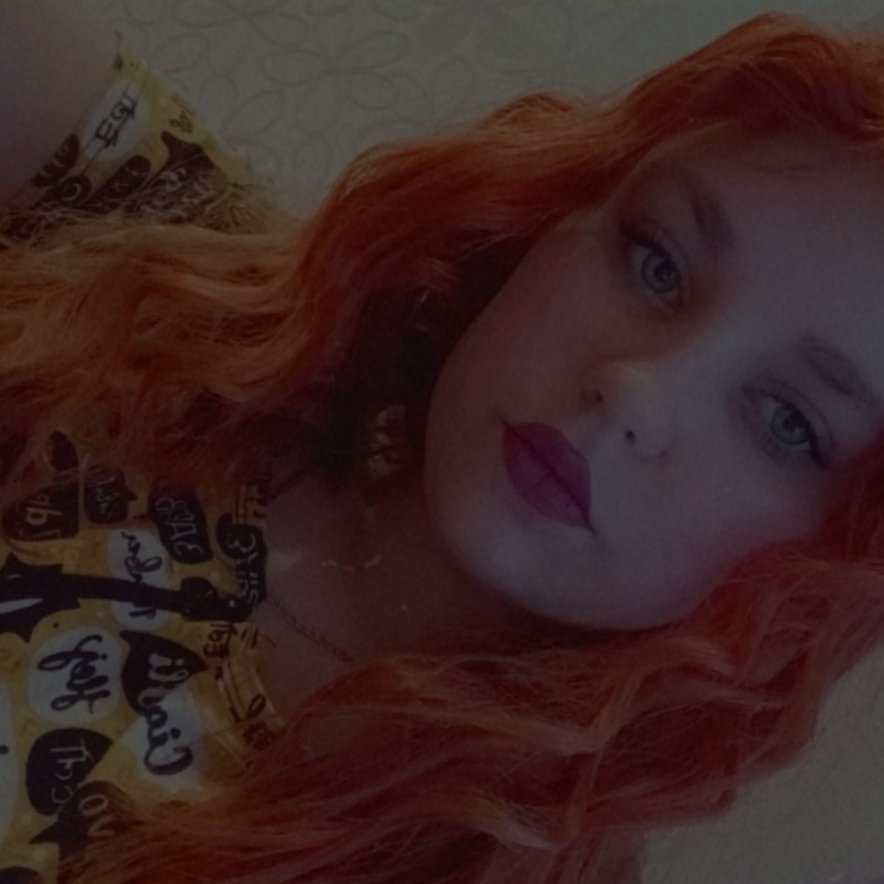 Фотография девушки Анна, 18 лет из г. Ртищево