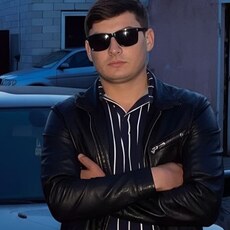 Фотография мужчины Milan, 29 лет из г. Жлобин