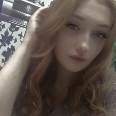 Фотография девушки Анастасия, 19 лет из г. Макеевка
