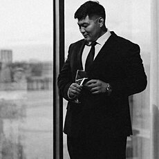 Фотография мужчины Алмаз, 23 года из г. Семей