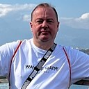 Данил, 54 года