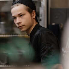 Фотография мужчины Роман, 18 лет из г. Великий Новгород