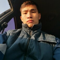 Фотография мужчины Тахир, 33 года из г. Астрахань