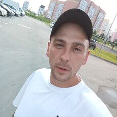 Фотография мужчины Наиль, 38 лет из г. Казань