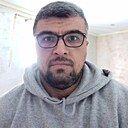 Чоник, 36 лет