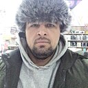 Рустам, 36 лет