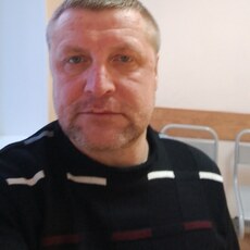 Фотография мужчины Михаил, 42 года из г. Щёлково