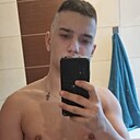 Ренат, 18 лет