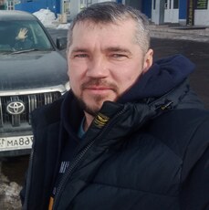Фотография мужчины Serega, 39 лет из г. Челябинск