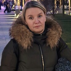 Фотография девушки Дарья, 41 год из г. Краснодар