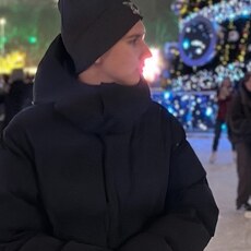 Фотография мужчины Никита, 21 год из г. Иркутск