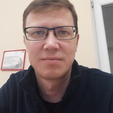 Фотография мужчины Дима, 35 лет из г. Киров