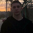 Никита, 18 лет
