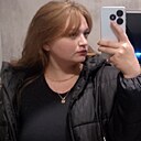 Ольга, 21 год