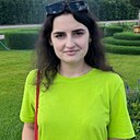 Анастасия, 25 лет