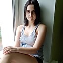 Анастасия, 25 лет