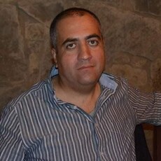 Фотография мужчины Vazha, 50 лет из г. Тбилиси