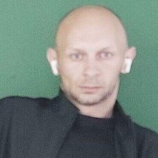 Фотография мужчины Николай, 37 лет из г. Рязань