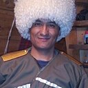 Бахти, 38 лет