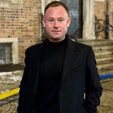 Фотография мужчины Олег, 35 лет из г. Мозырь