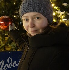 Фотография девушки Анюта, 36 лет из г. Курск