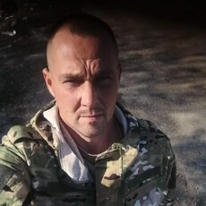 Фотография мужчины Анатолий, 41 год из г. Красноперекопск