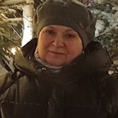 Фотография девушки Ольга, 59 лет из г. Орехово-Зуево