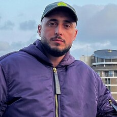 Фотография мужчины Рауль, 34 года из г. Баку