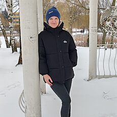 Фотография девушки Надюша, 29 лет из г. Барановичи