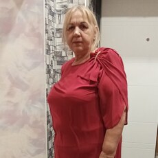 Фотография девушки Галина, 63 года из г. Иркутск