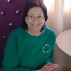Фотография девушки Ирина, 48 лет из г. Минск