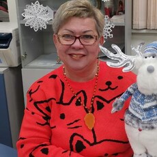 Фотография девушки Таtiaна, 60 лет из г. Челябинск