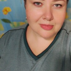 Фотография девушки Любовь, 45 лет из г. Балаково