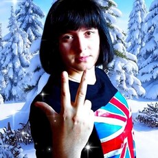 Фотография девушки Ирка, 30 лет из г. Донской